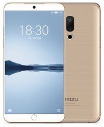 Замена экрана на телефоне Meizu 15 Plus в Липецке